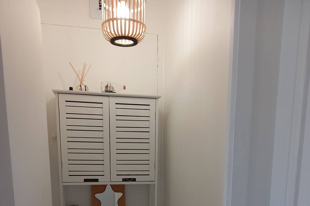 Photo of Bathroom in Port District