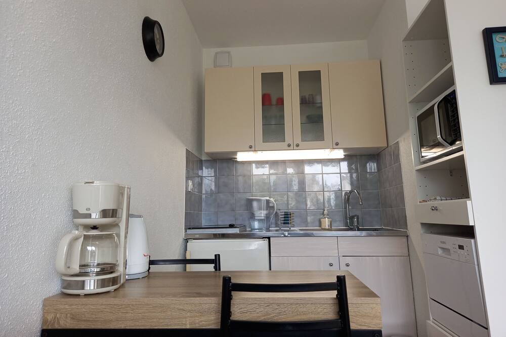 Photo of Kitchen in Port District