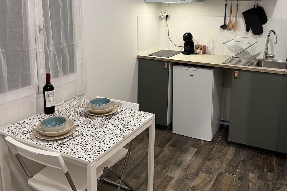 Photo of Kitchen in Begles