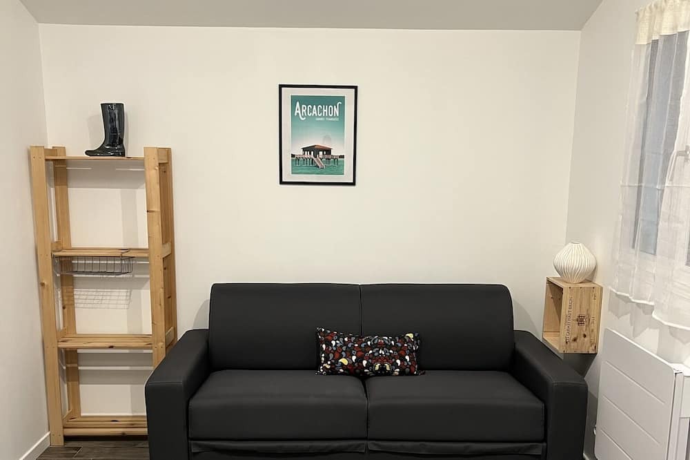 Photo of Livingroom in Begles