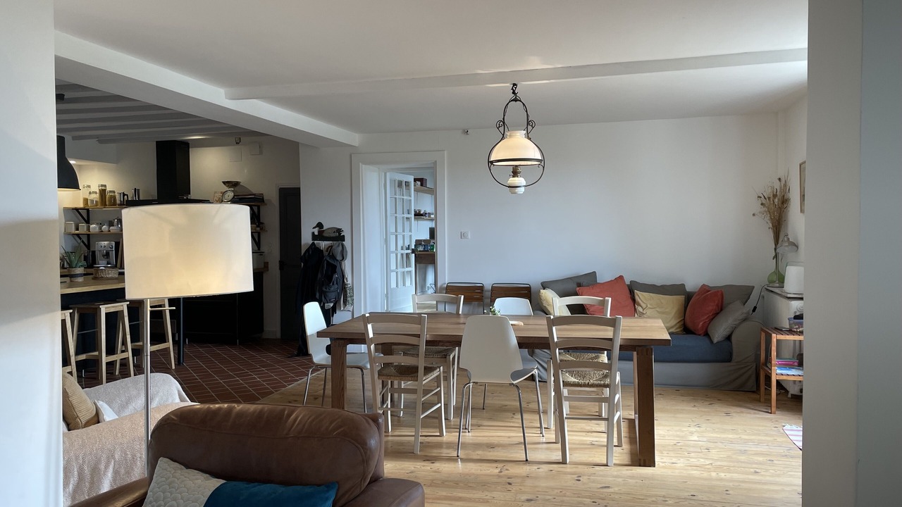 Photo of Livingroom in Singleyrac