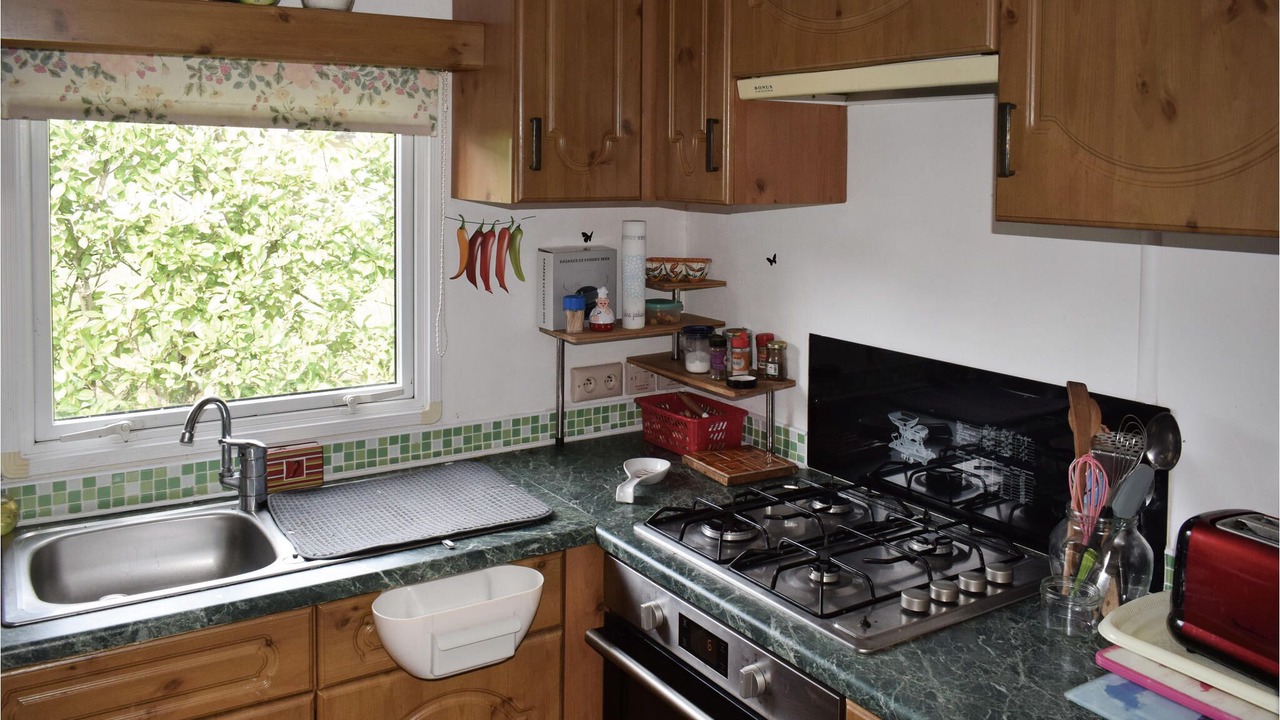 Photo of Kitchen in Saint-Pee-sur-Nivelle