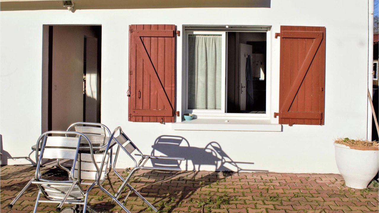 Photo of Outdoor in Saint-Pee-sur-Nivelle