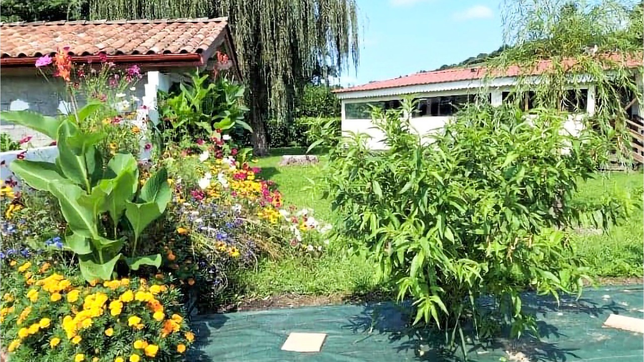 Photo of Outdoor in Saint-Pee-sur-Nivelle
