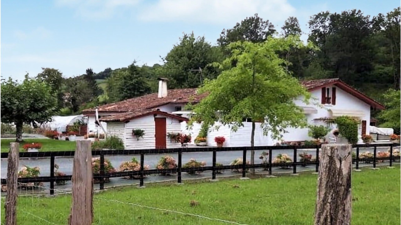 Photo of Outdoor in Saint-Pee-sur-Nivelle