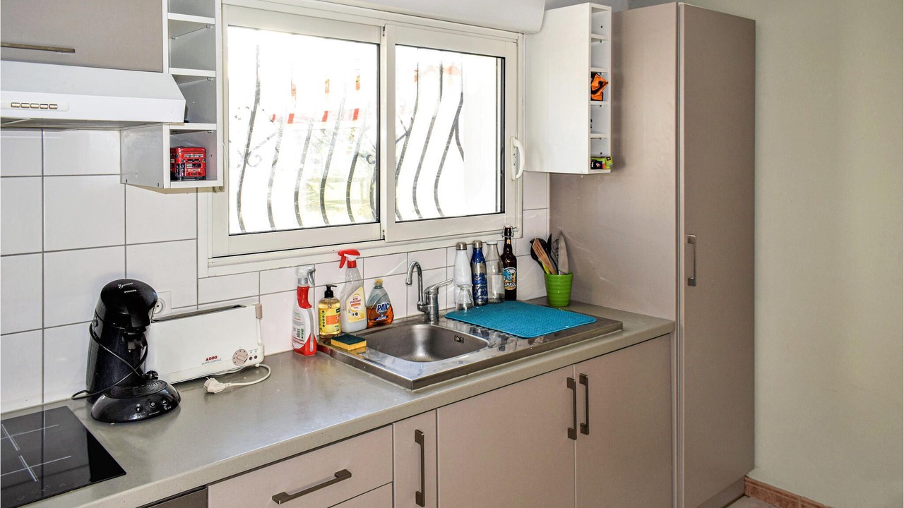 Photo of Kitchen in Saint-Pee-sur-Nivelle