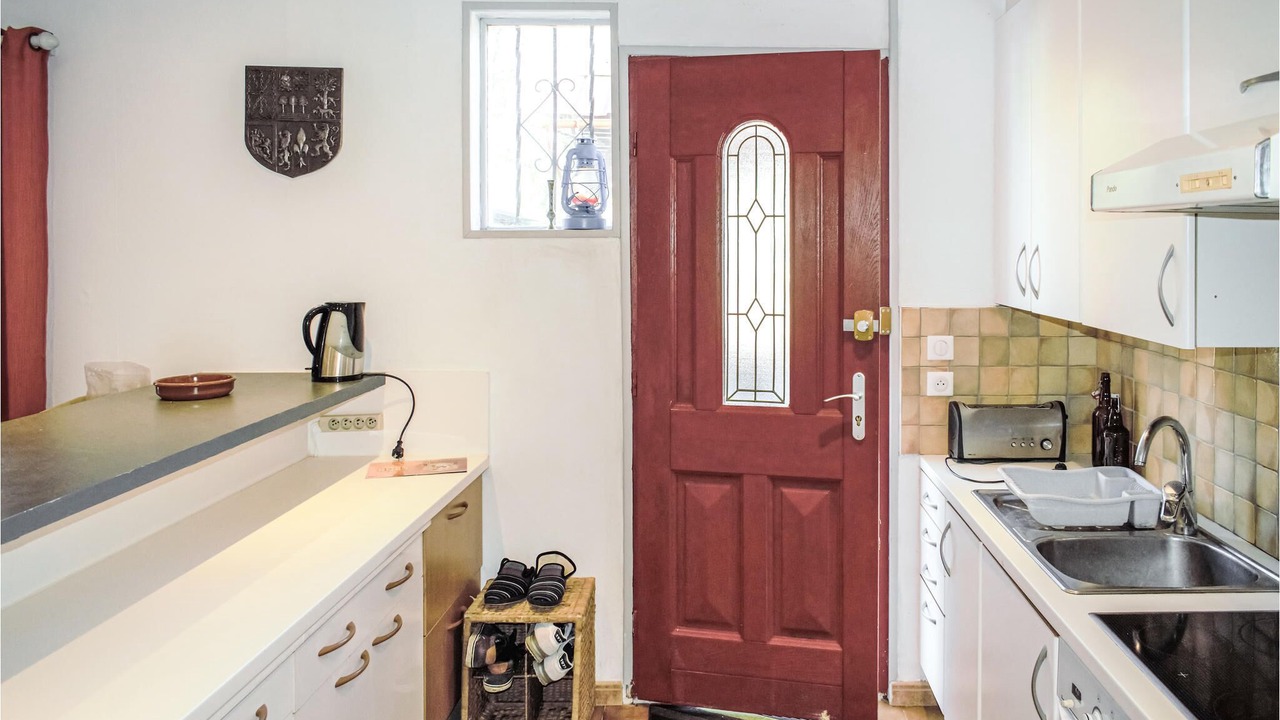 Photo of Kitchen in Saint-Pee-sur-Nivelle