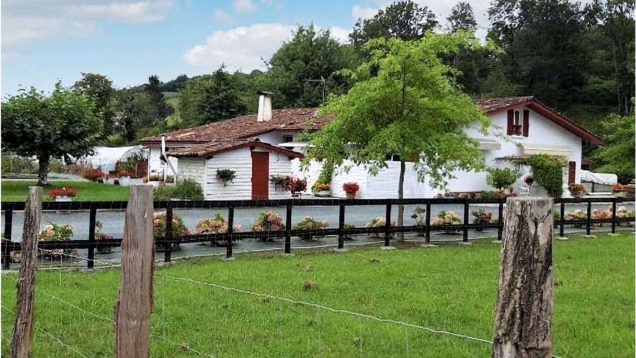Photo of Outdoor in Saint-Pee-sur-Nivelle