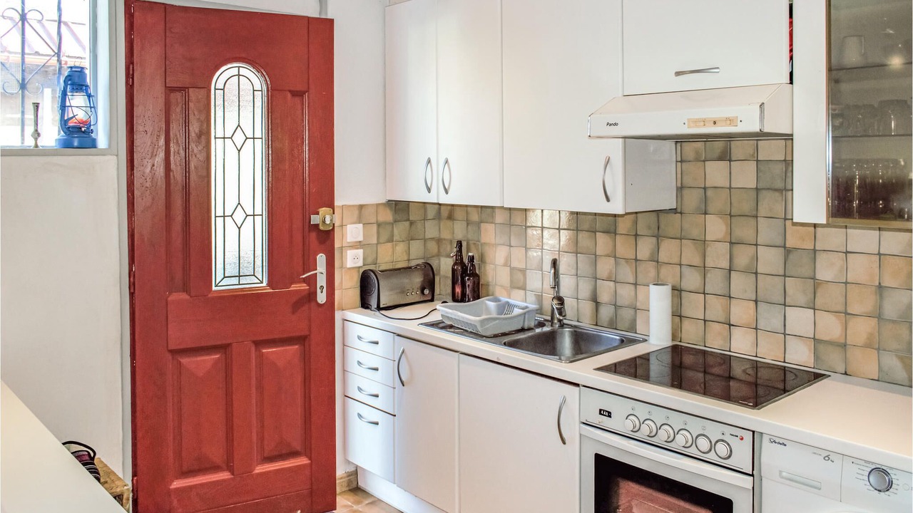 Photo of Kitchen in Saint-Pee-sur-Nivelle