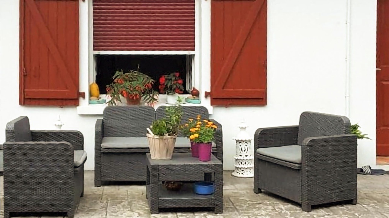 Photo of Outdoor in Saint-Pee-sur-Nivelle