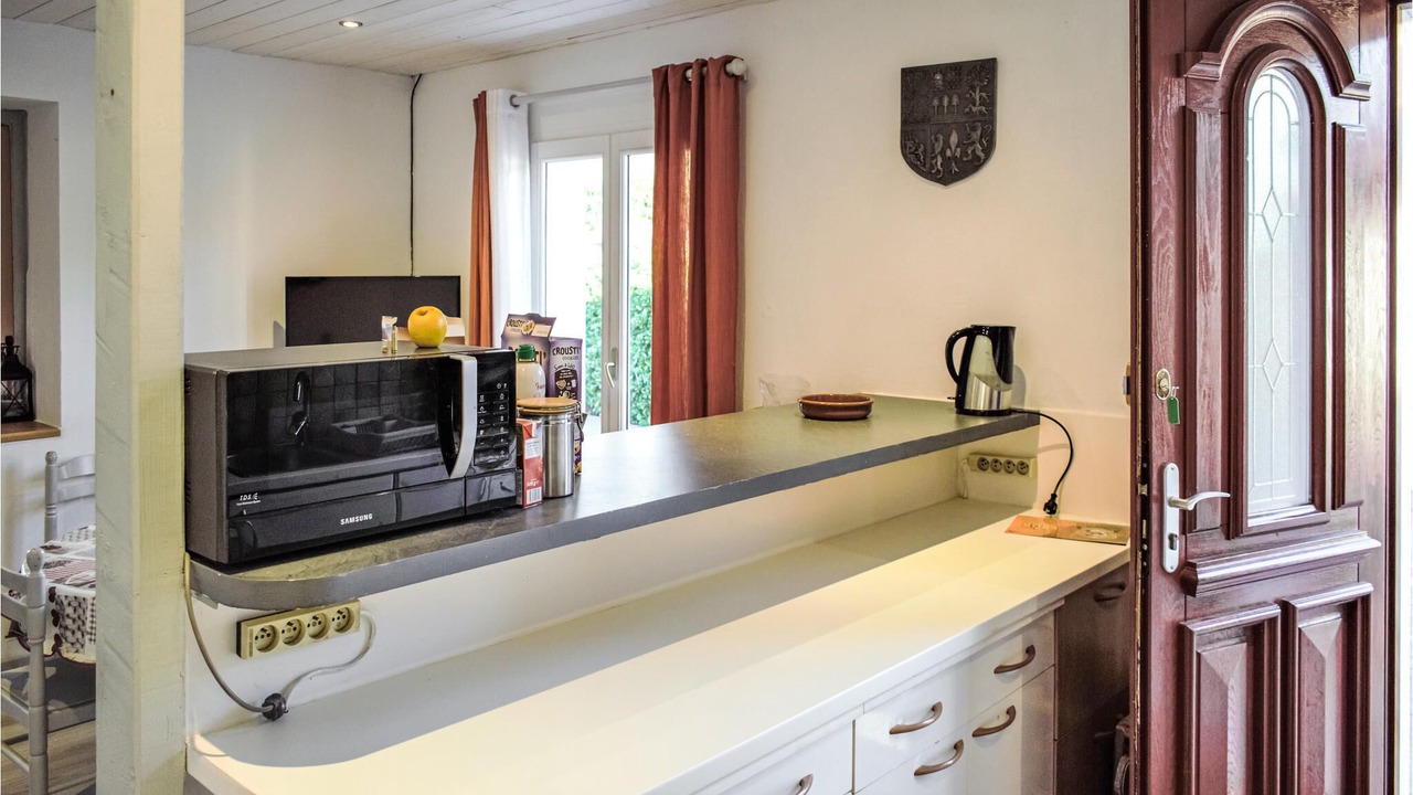 Photo of Kitchen in Saint-Pee-sur-Nivelle