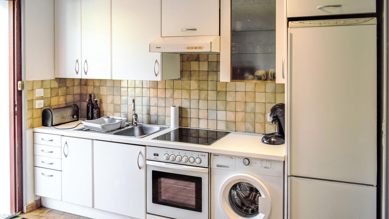 Photo of Kitchen in Saint-Pee-sur-Nivelle