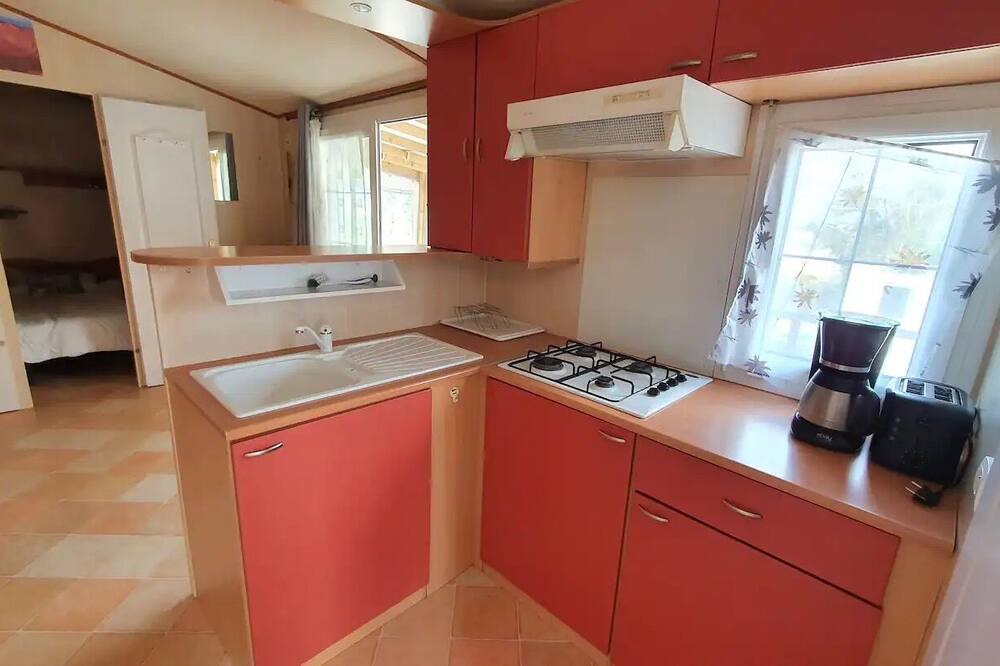 Photo of Kitchen in Yviers