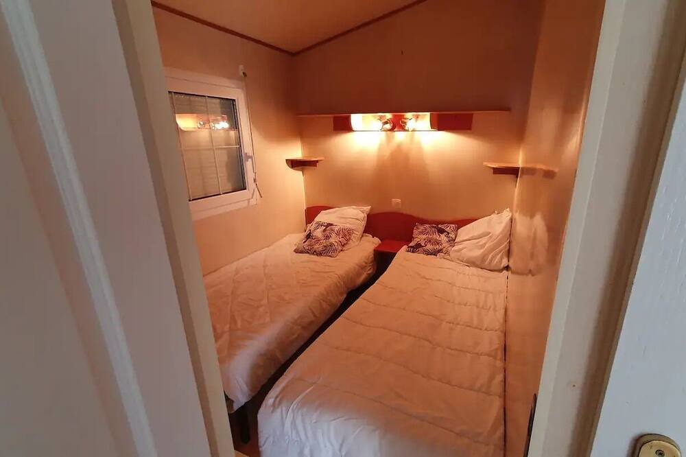 Photo of Bedroom in Yviers