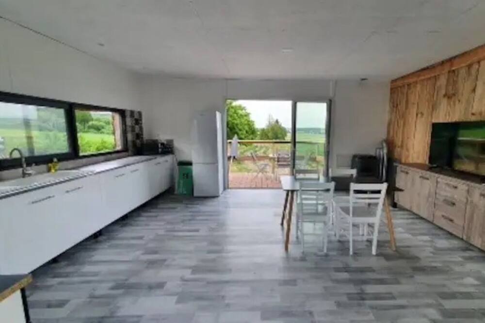 Photo of Kitchen in Yviers