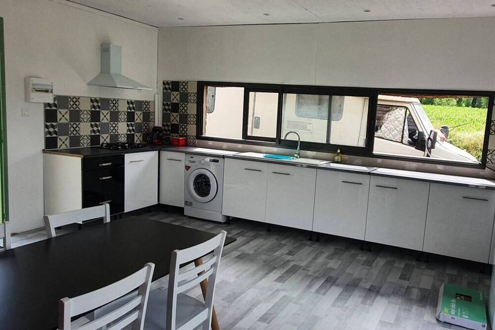 Photo of Kitchen in Yviers