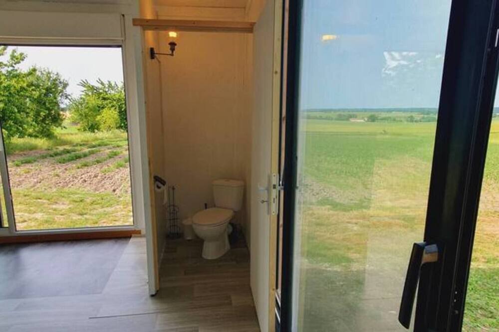 Photo of Bathroom in Yviers