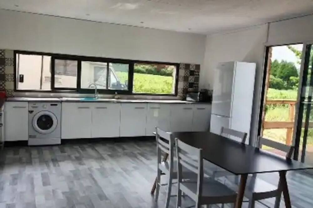 Photo of Kitchen in Yviers