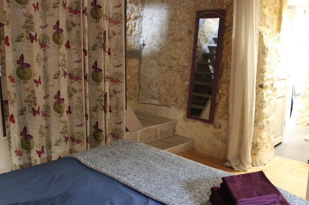 Photo of Bedroom in Brossac
