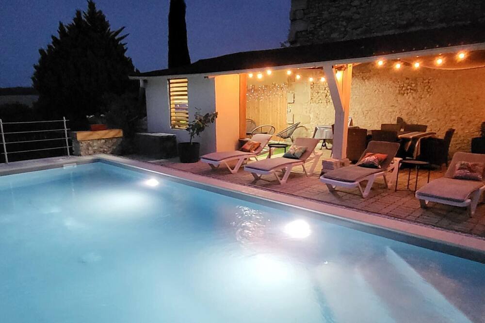 Photo of Outdoor in Brossac