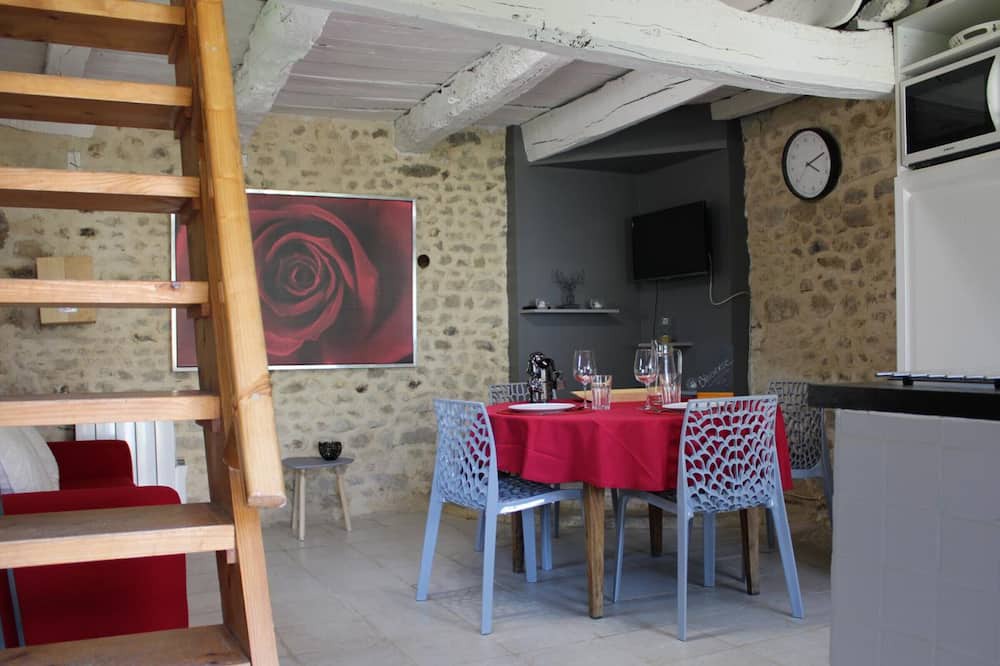 Photo of Kitchen in Brossac