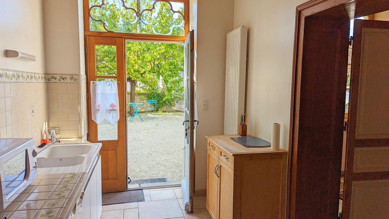 Photo of Bathroom in Breville
