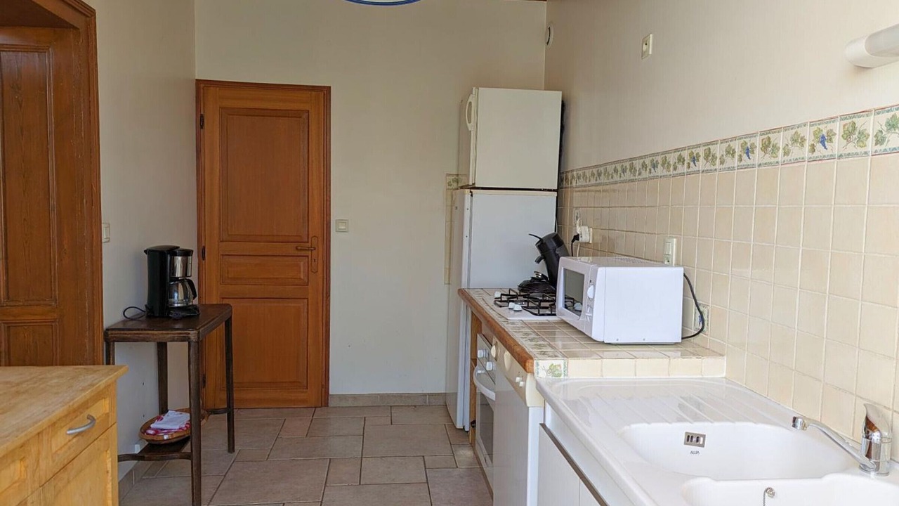 Photo of Kitchen in Breville