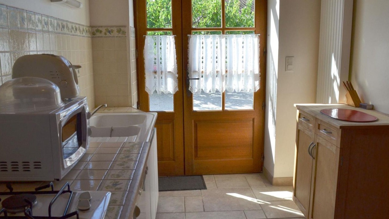 Photo of Bathroom in Breville