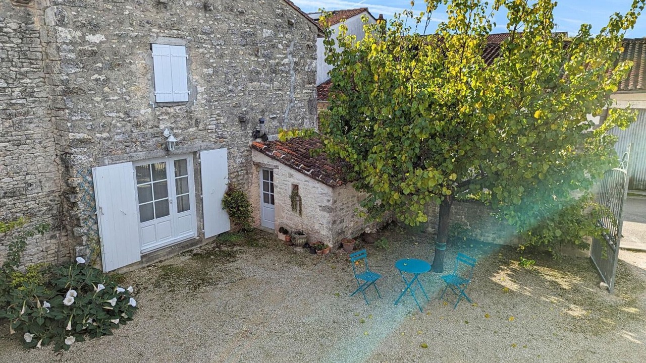 Photo of Outdoor in Breville