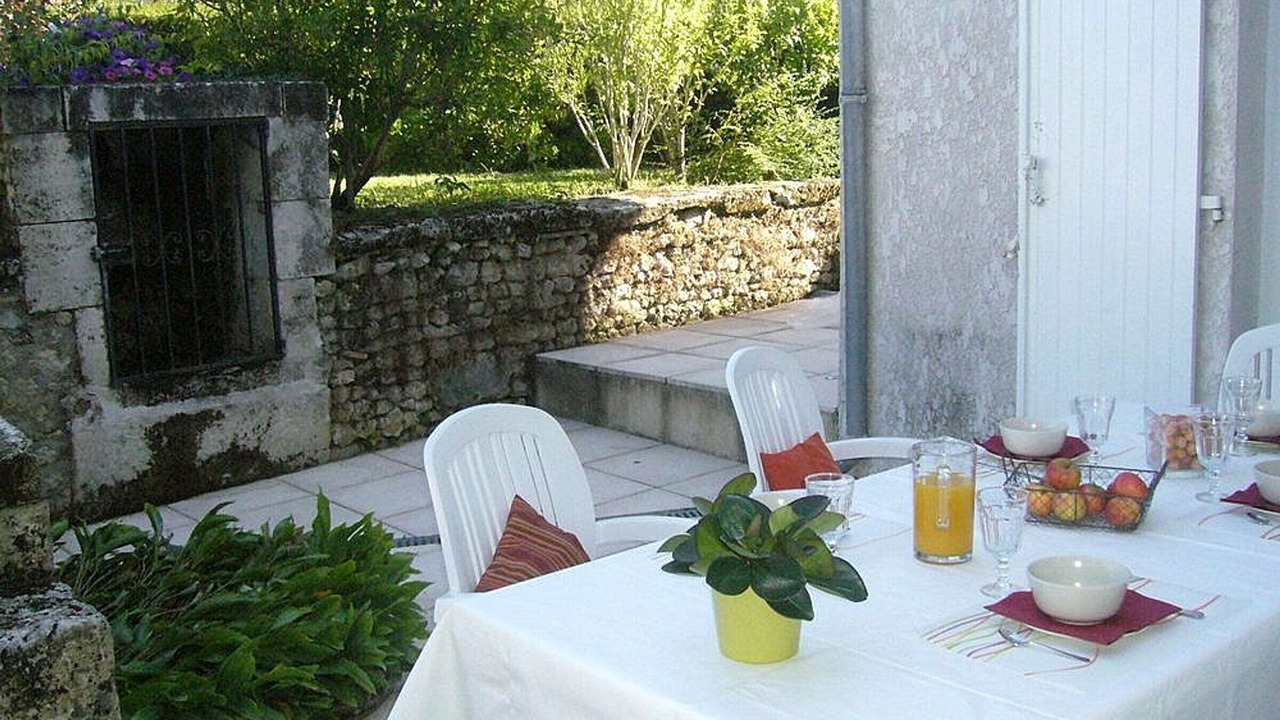 Photo of Outdoor in Baignes-Sainte-Radegonde