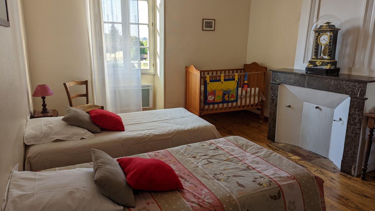 Photo of Others in Baignes-Sainte-Radegonde