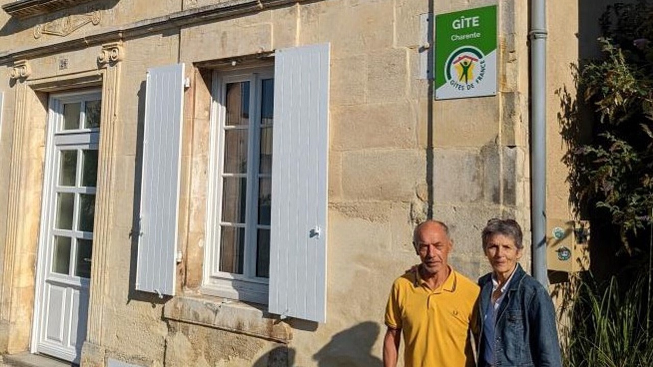 Photo of Outdoor in Baignes-Sainte-Radegonde