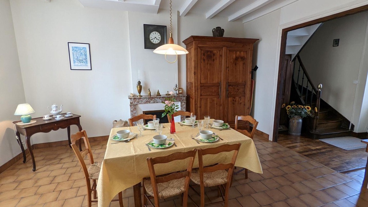 Photo of Others in Baignes-Sainte-Radegonde