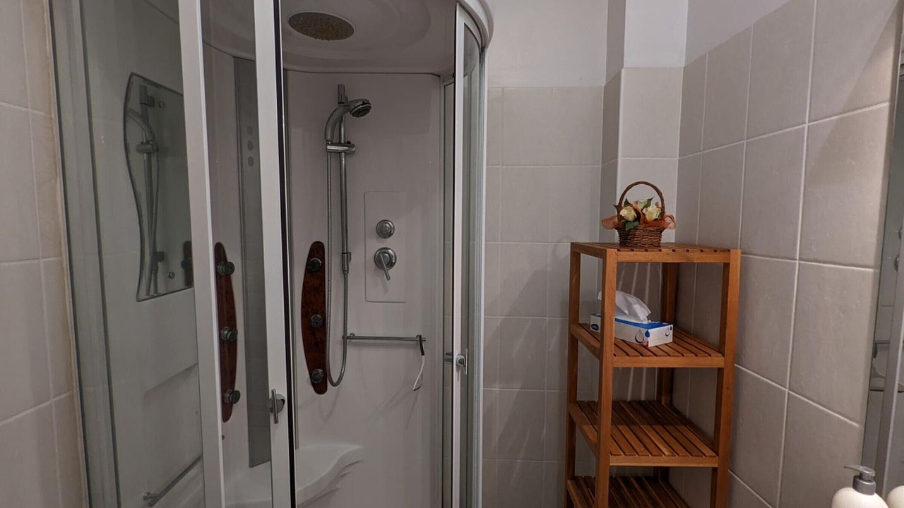 Photo of Bathroom in Baignes-Sainte-Radegonde