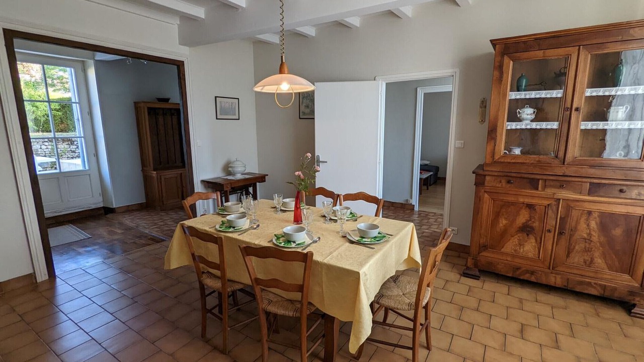 Photo of Others in Baignes-Sainte-Radegonde