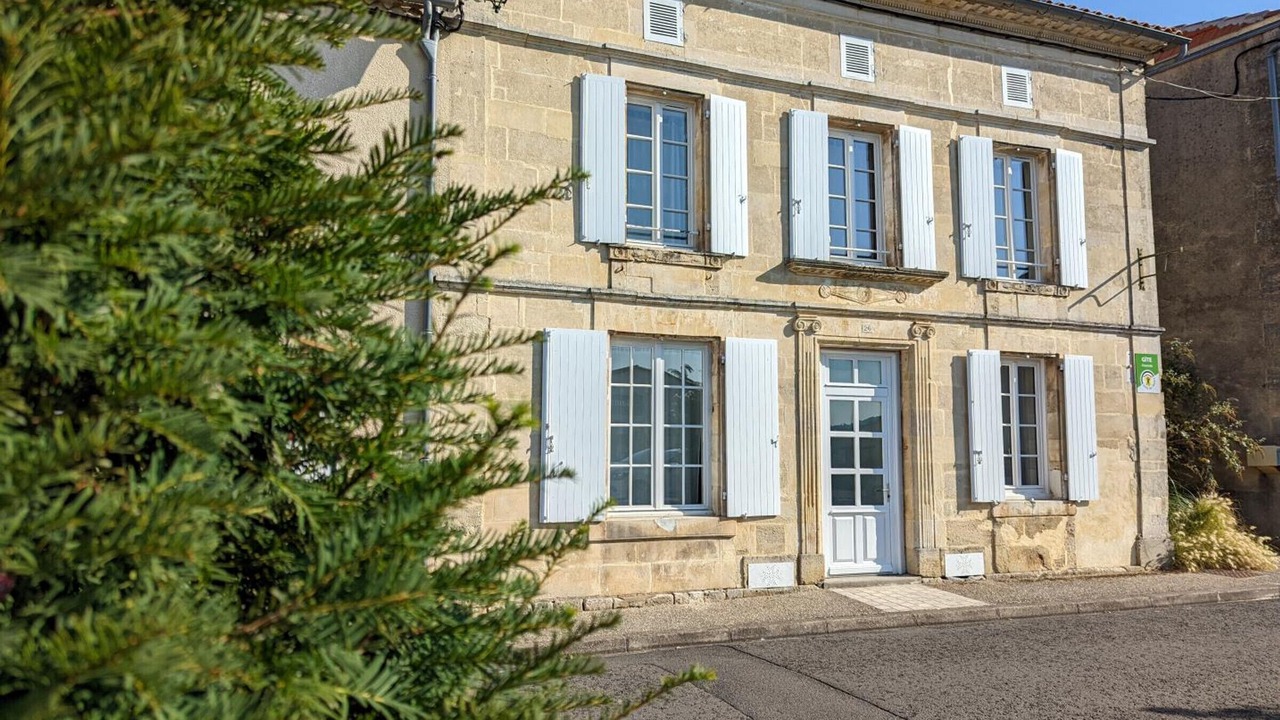 Photo of Outdoor in Baignes-Sainte-Radegonde