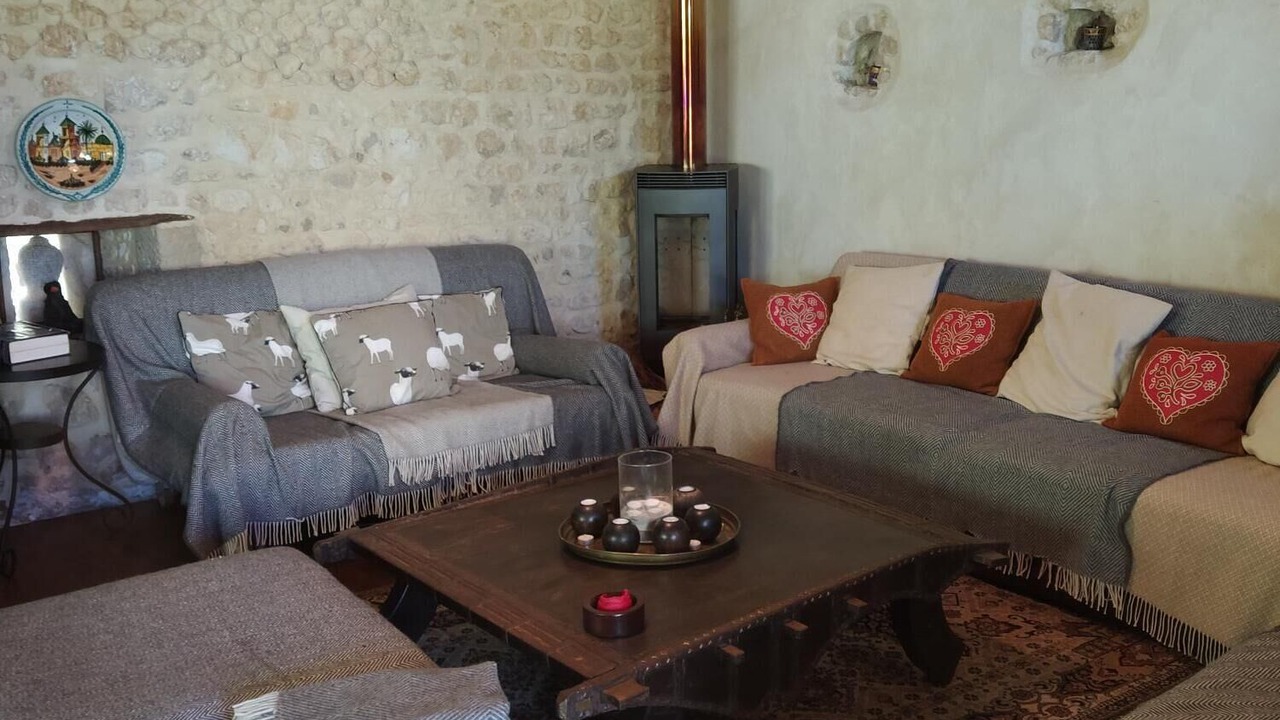 Photo of Livingroom in Nonac