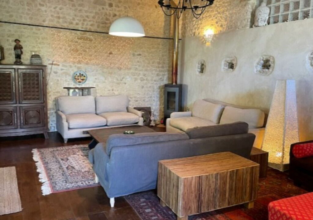 Photo of Livingroom in Nonac