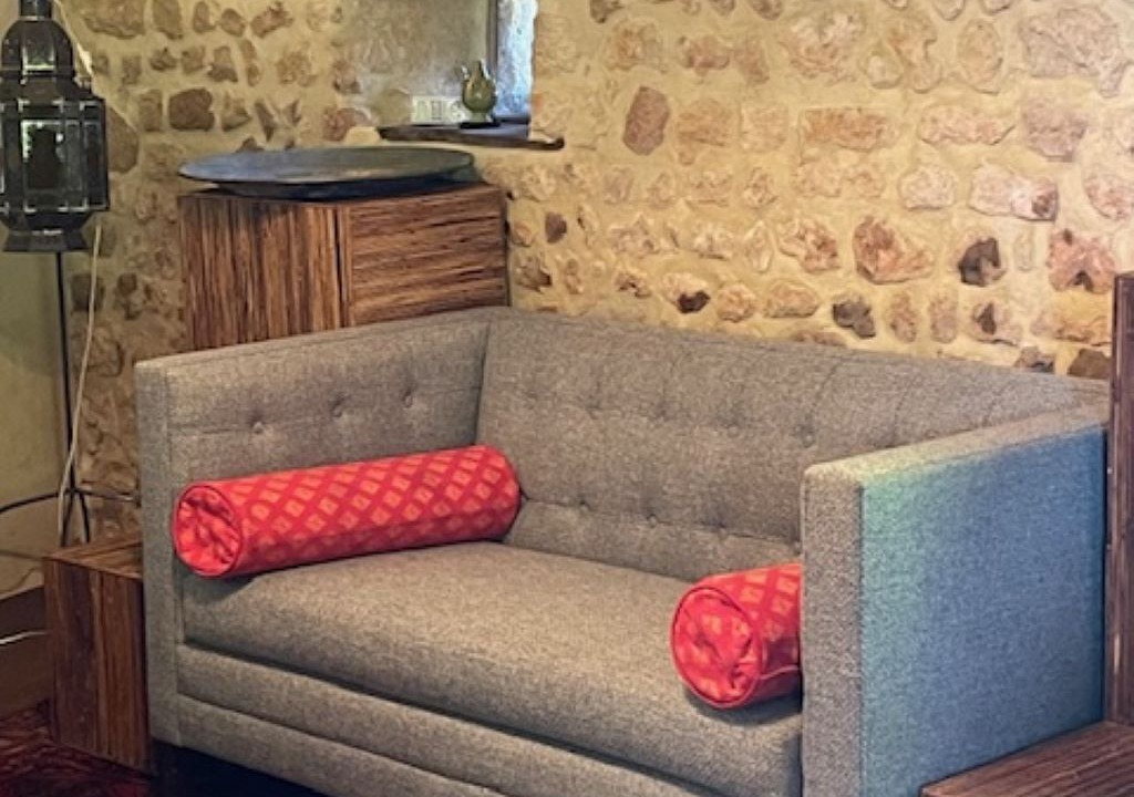 Photo of Livingroom in Nonac