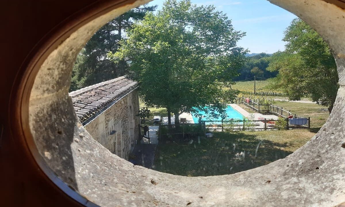 Photo of Outdoor in Combiers
