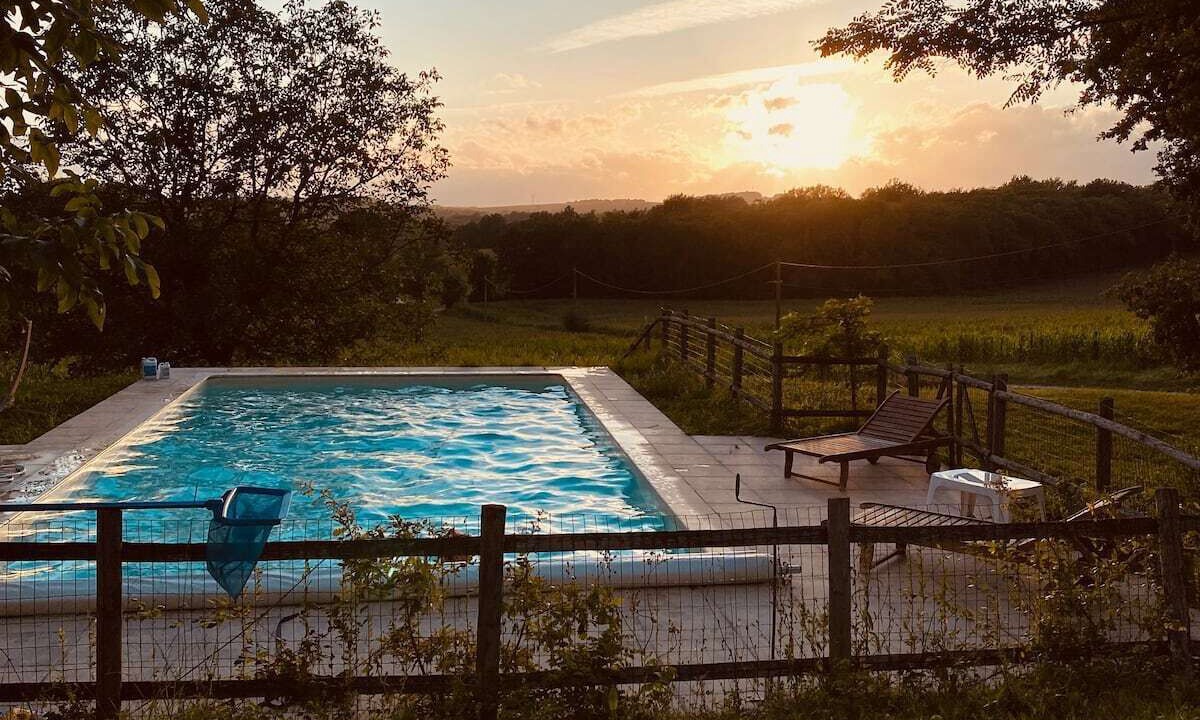 Photo of Outdoor in Combiers