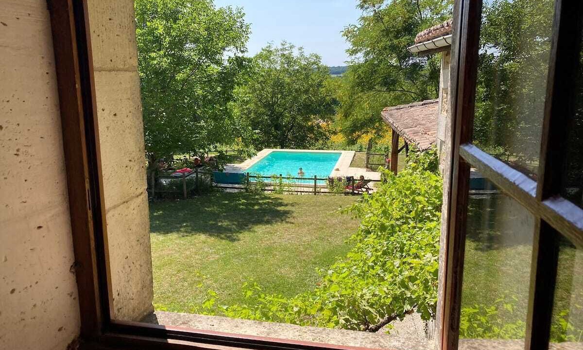 Photo of Outdoor in Combiers