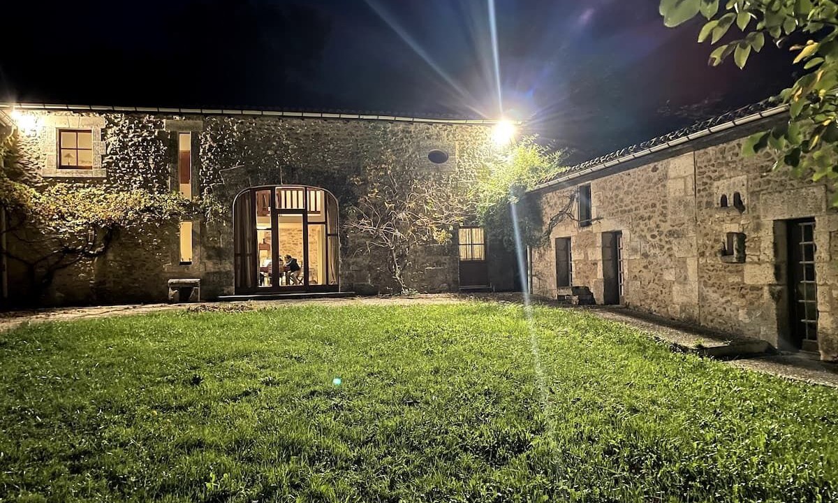 Photo of Outdoor in Combiers