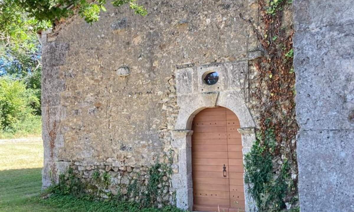 Photo of Outdoor in Combiers