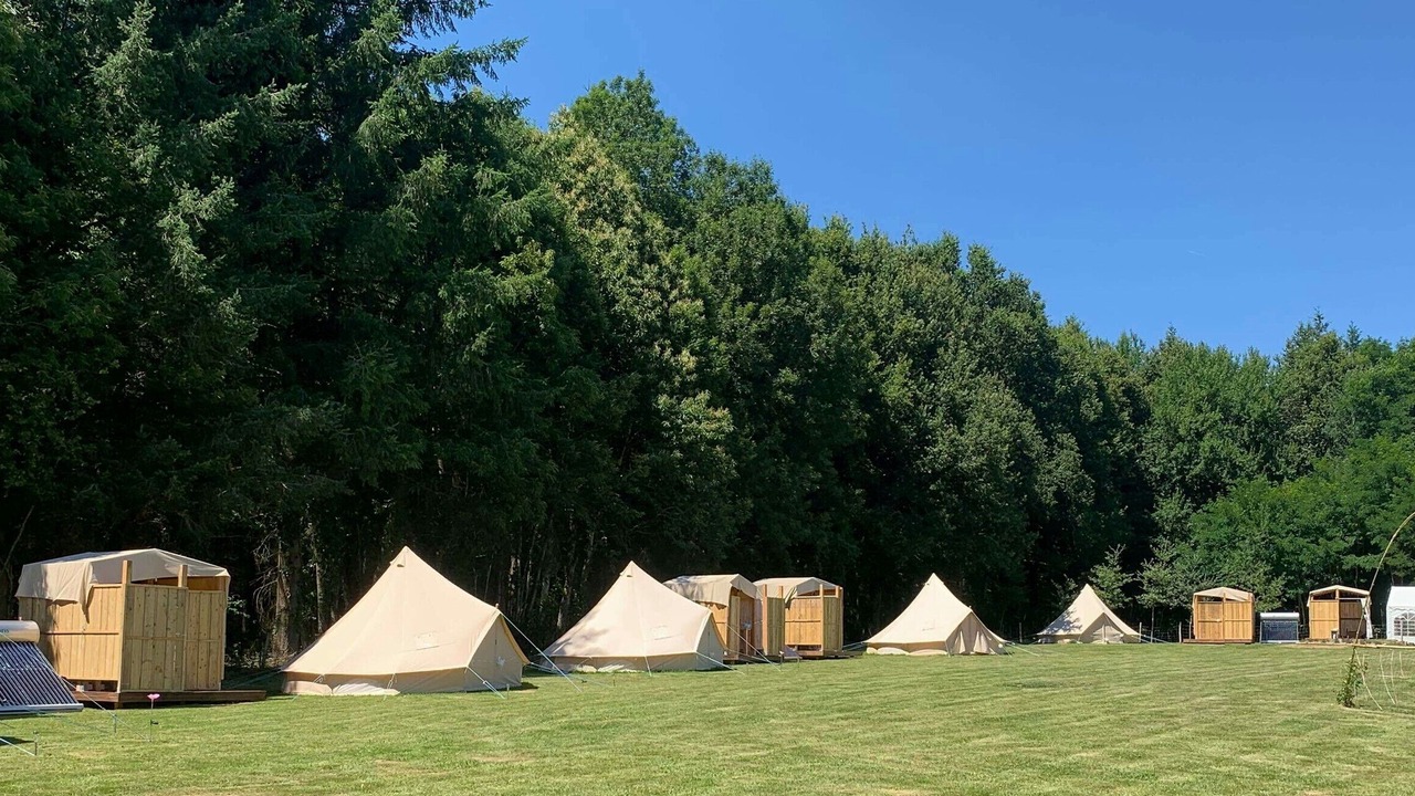 Photo of Outdoor in Le Lindois