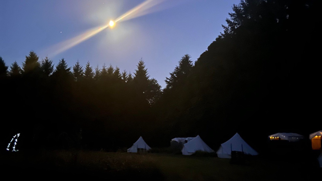 Photo of Outdoor in Le Lindois