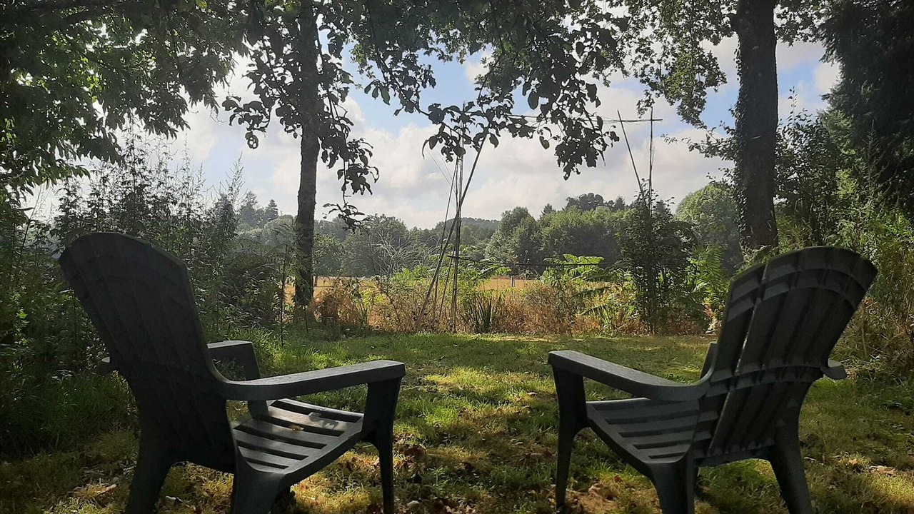 Photo of Outdoor in Le Lindois