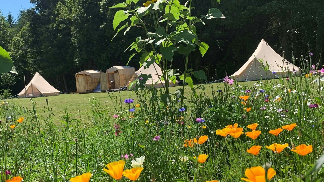 Photo of Outdoor in Le Lindois