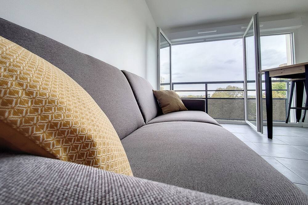 Photo of Bedroom in Pau Nord