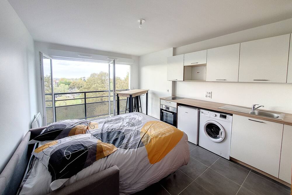 Photo of Bedroom in Pau Nord